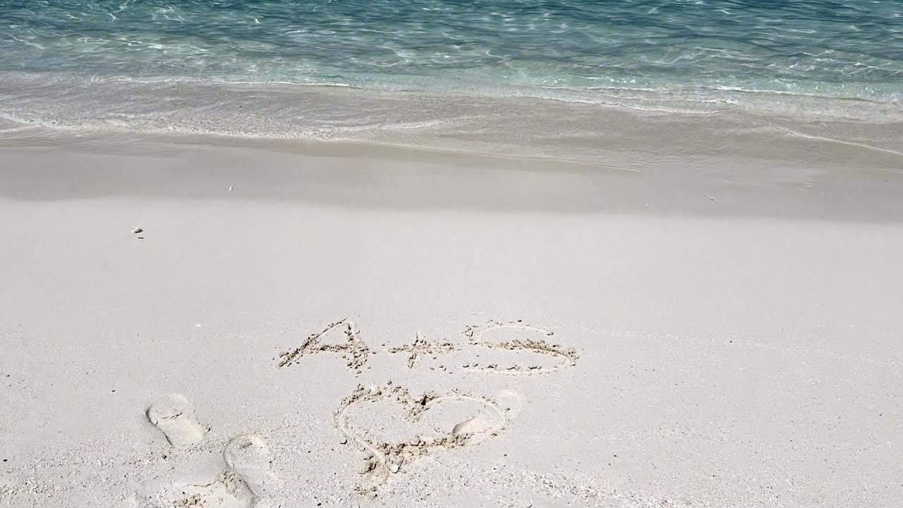 Viaggio di Nozze - Dubai & Maldive 2025