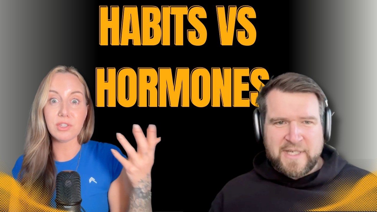 Habits That Are Wrecking Your Clients’ Hormones | A Coach’s Guide