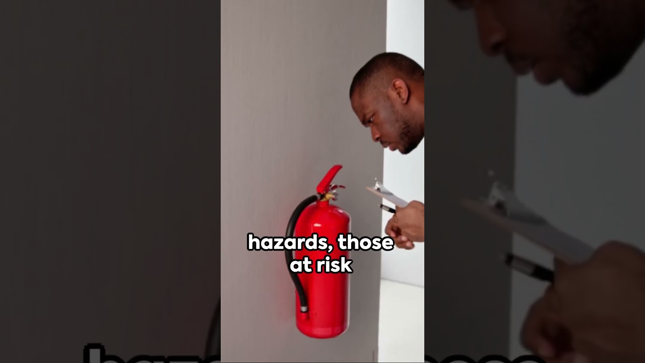 UK Fire Regulations: What Every Business Should Know #buildingsafety #firesafetyengineering