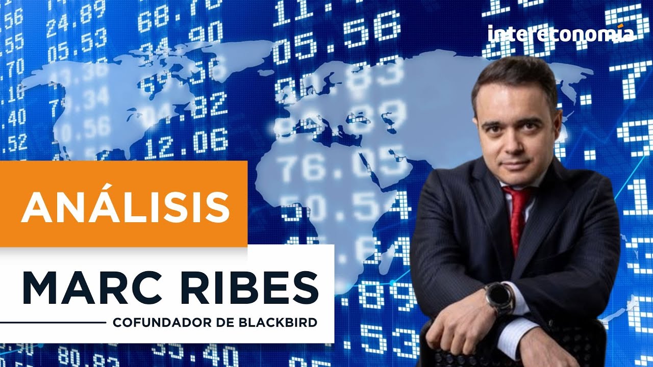 Marc Ribes: &ldquo;Bitcoin tiene un problema muy grande y es Strategy&rdquo;