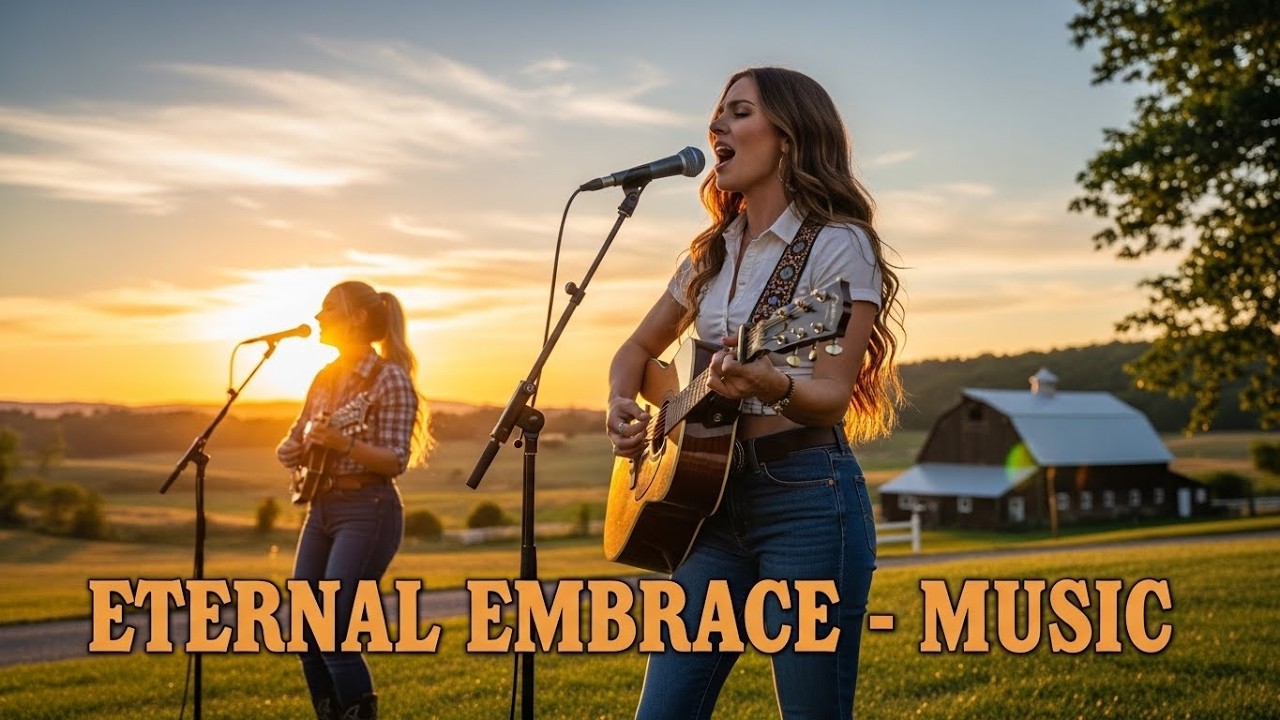 Eternal Embrace