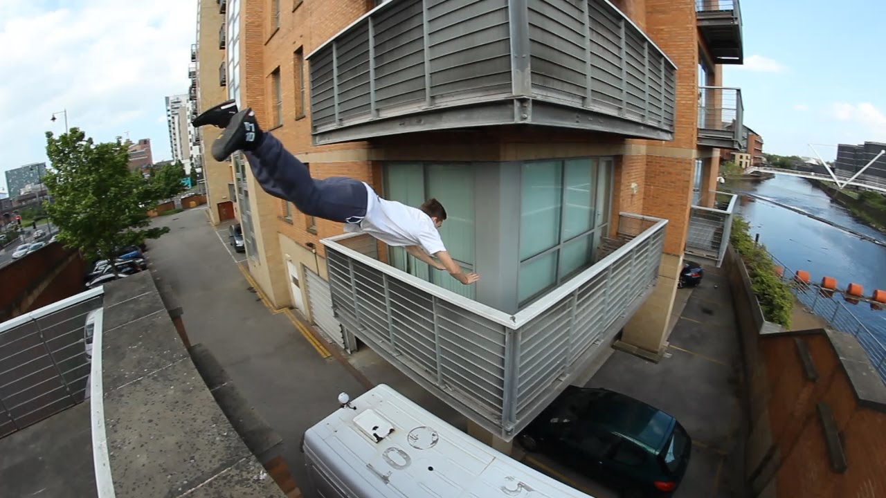 David Nelmes 2015 - 2016 Showreel