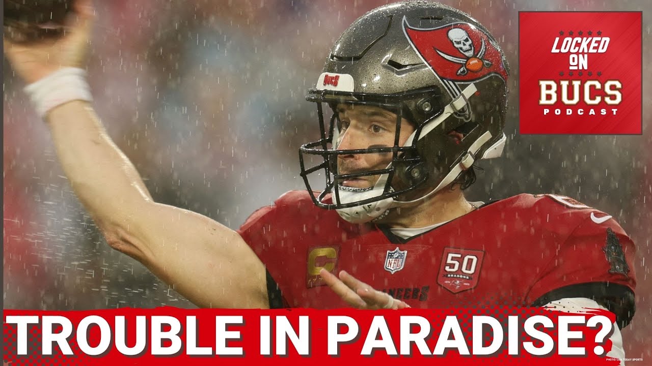 Bucs, Baker Mayfield NOWHERE CLOSE On Contract Talks | Baker Gives FIRM DEADLINE For Deal