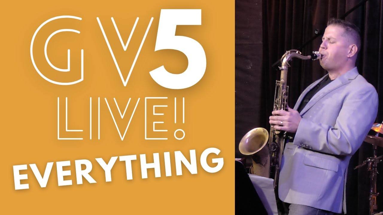 GV5 Live - 