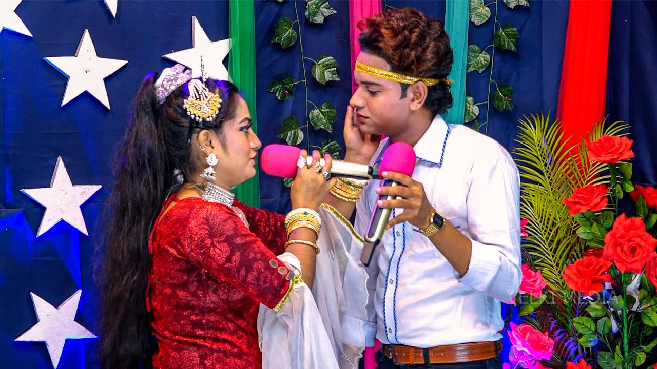 বারো বছর পর মফিজকে স্বামী রুপে ফিরে পেলো মায়া | মফিজ মায়ার নতুন গান | Mofiz Maya