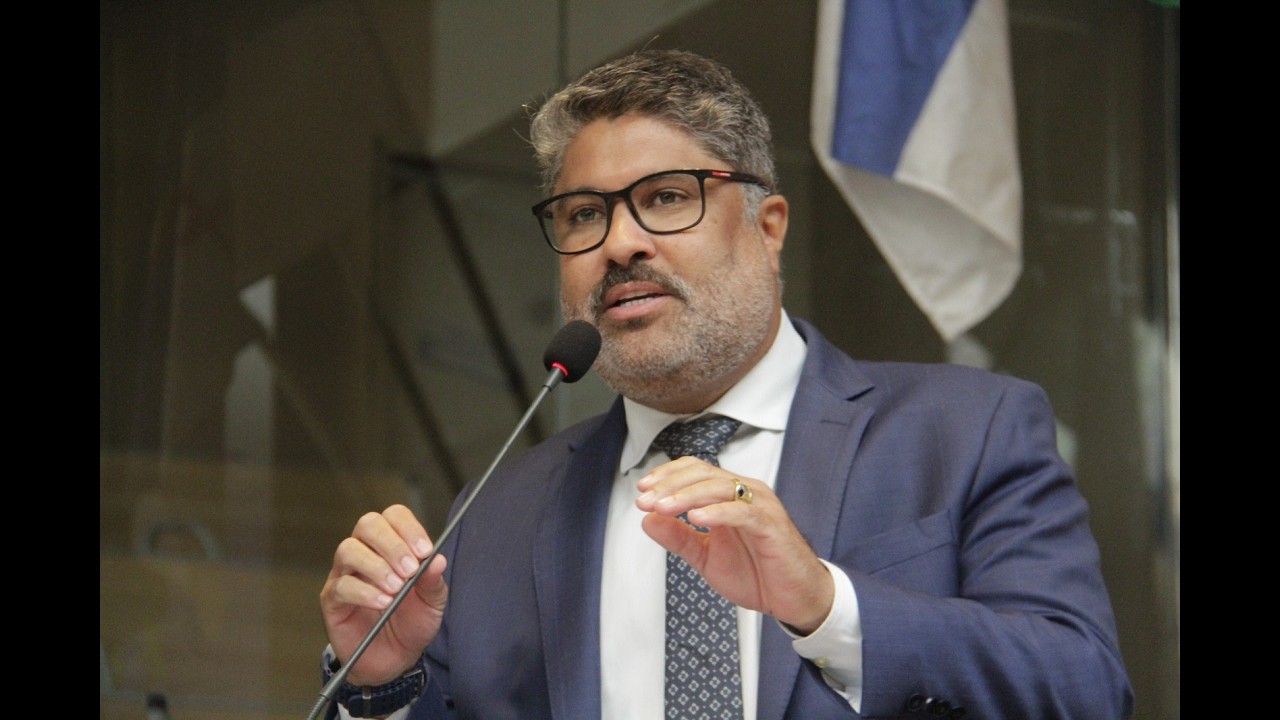 Rinaldo Junior defende arquivamento de pedido de CPI