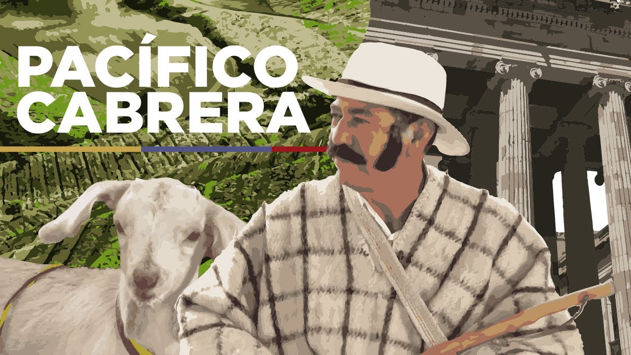 #NCR Pacífico Cabrera en el Congreso, esta vez con el representante Andrés Cancimance del Putumayo.