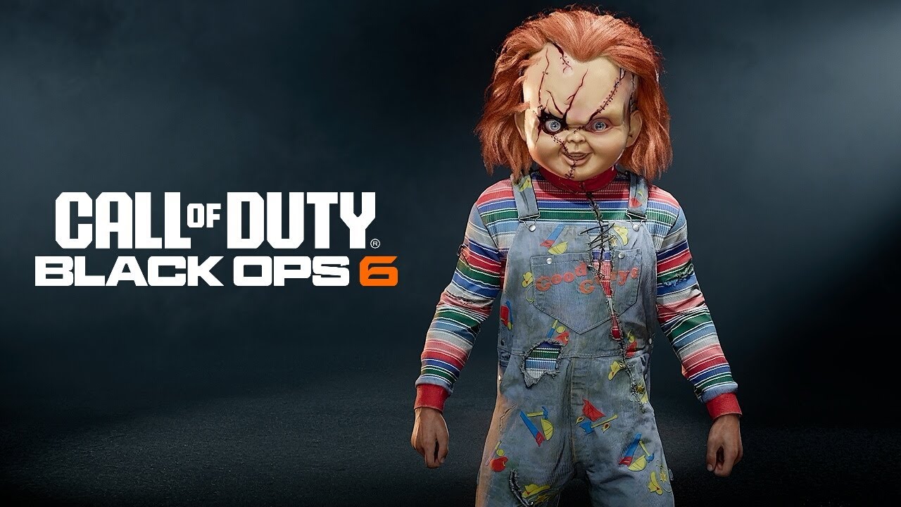 How To Unlock New All Dolled Up Operator Skin In Black Ops 6 & Warzone