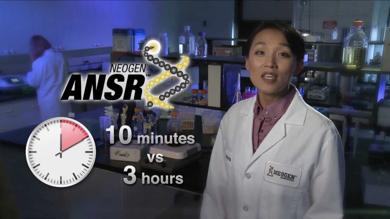 Neogen Corporation - ANSR