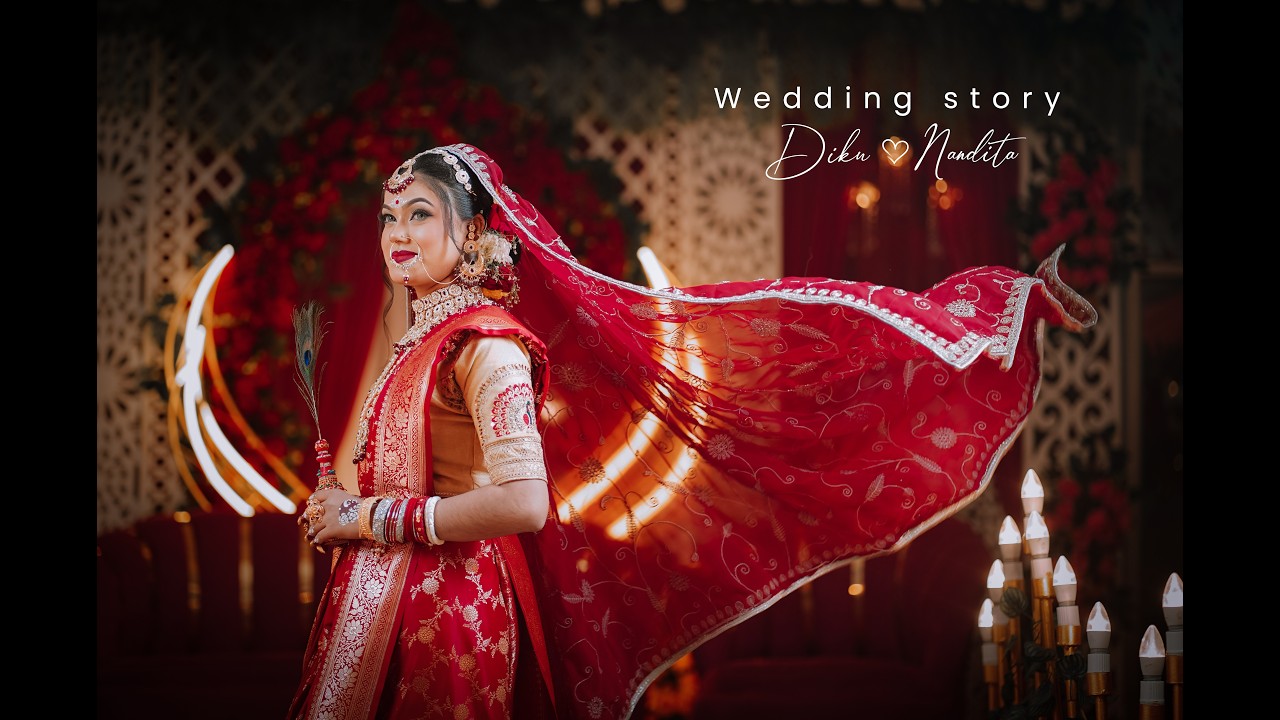 Diku💍Nandita 👩‍❤️‍👨