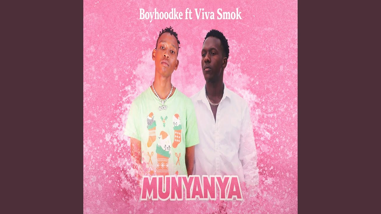 Munyanya