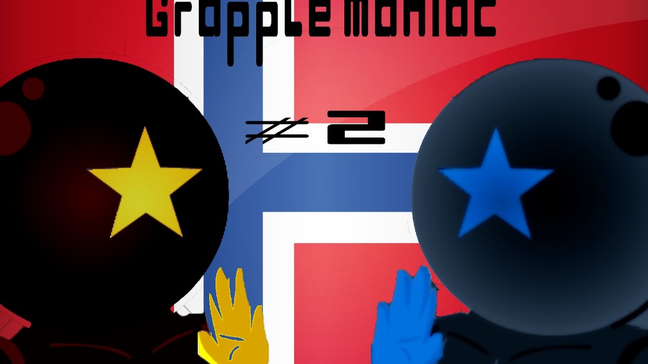 Speedrunners Montage #2 Grapple Maniac
