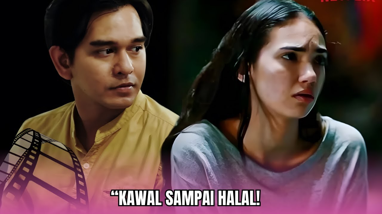 Sinyal Akad 2026! Rangga Azof Sudah Pesan Gedung Mewah di Bali Atas Nama Haico Van der Veken Netizen