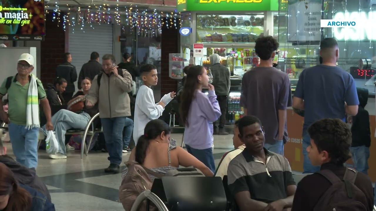 Llegar al concierto como se pueda: vuelos a Medellín están agotados y estas son otras alternativas