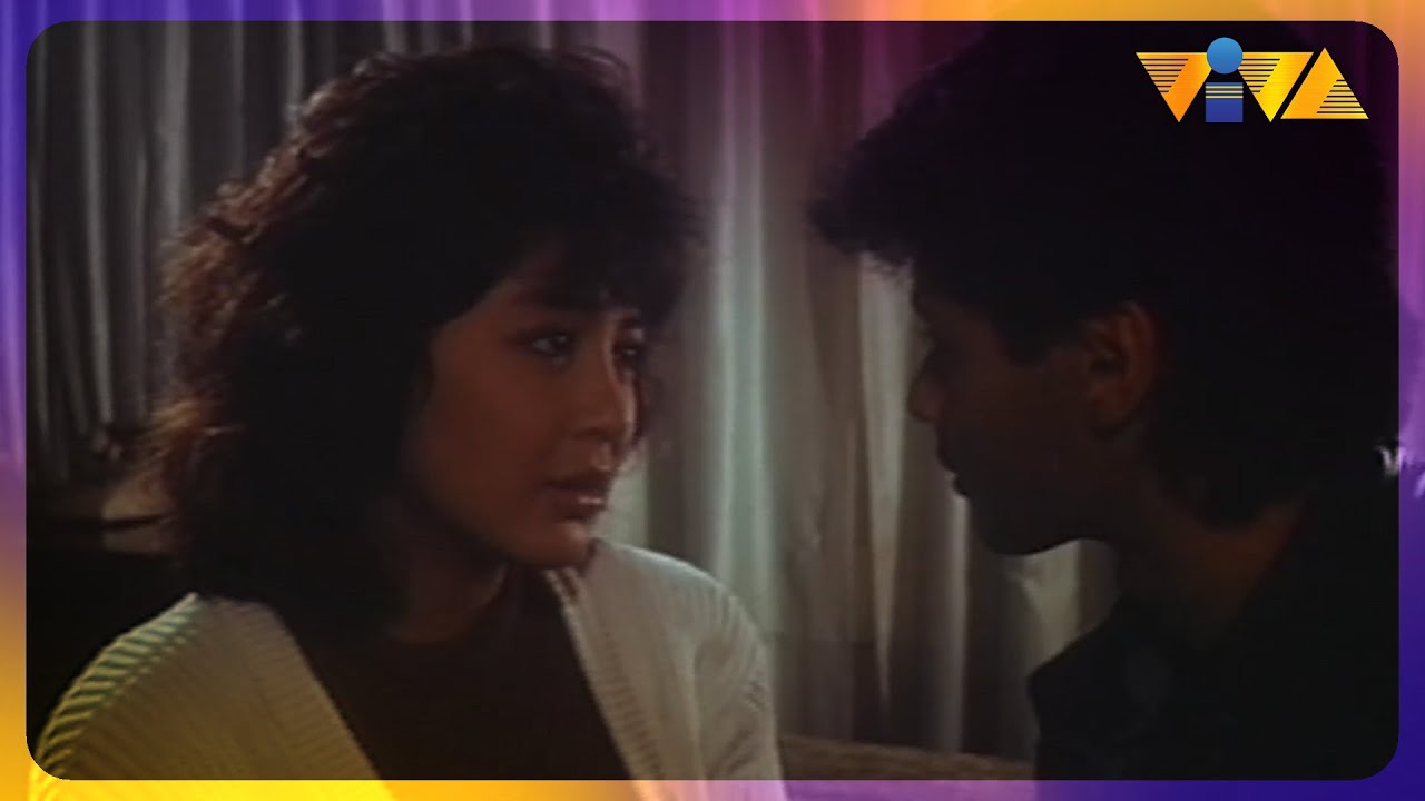 VIVA Moments of All Time | Film Clip Starring Sharon Cuneta, Tonton Gutierrez, Christopher De Leon