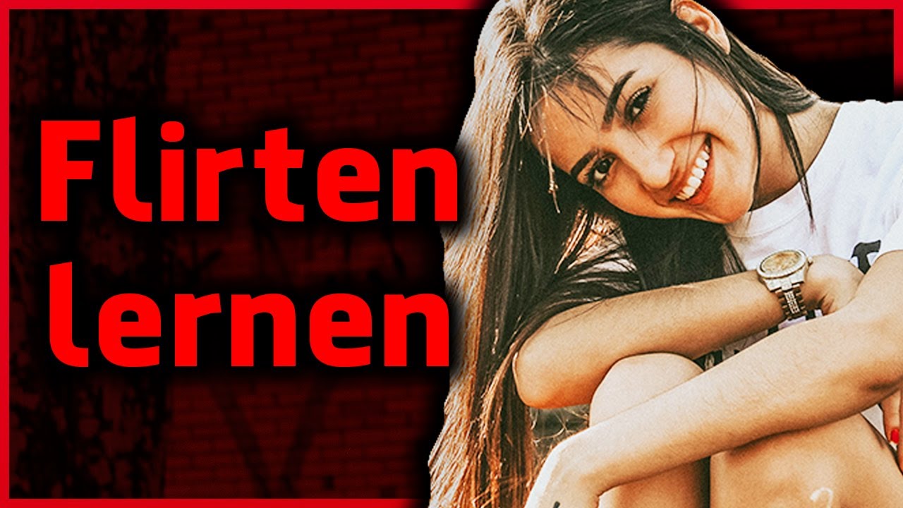 7 psychologisch belegte Flirt-Strategien