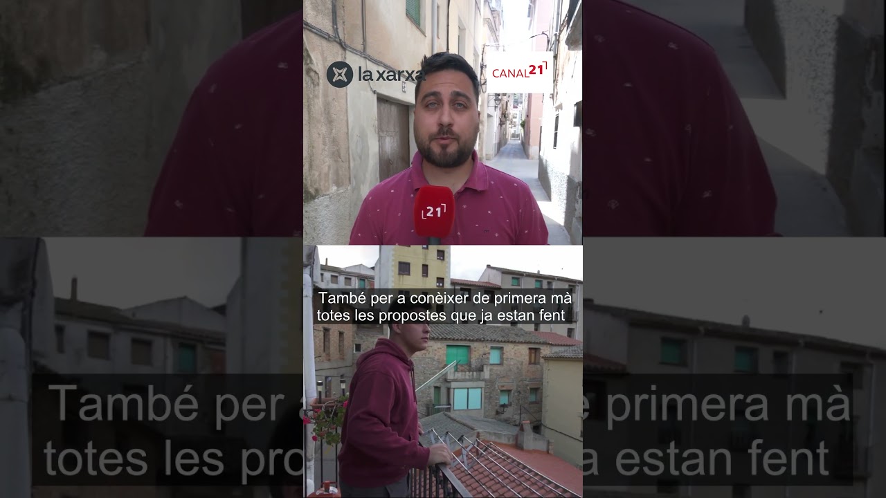 &lsquo;Repoblem&rsquo; es presenta al 2n Congr&eacute;s Catal&agrave; de Repoblament