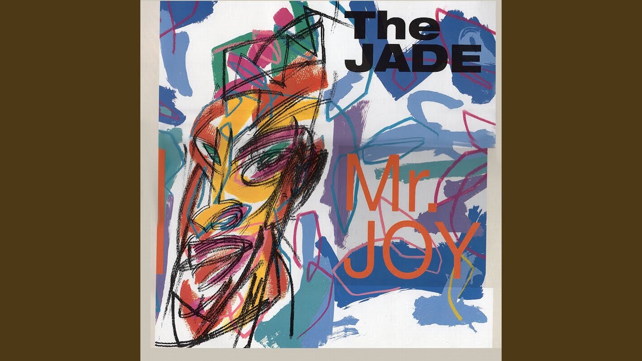 Mr. Joy (Long Version)