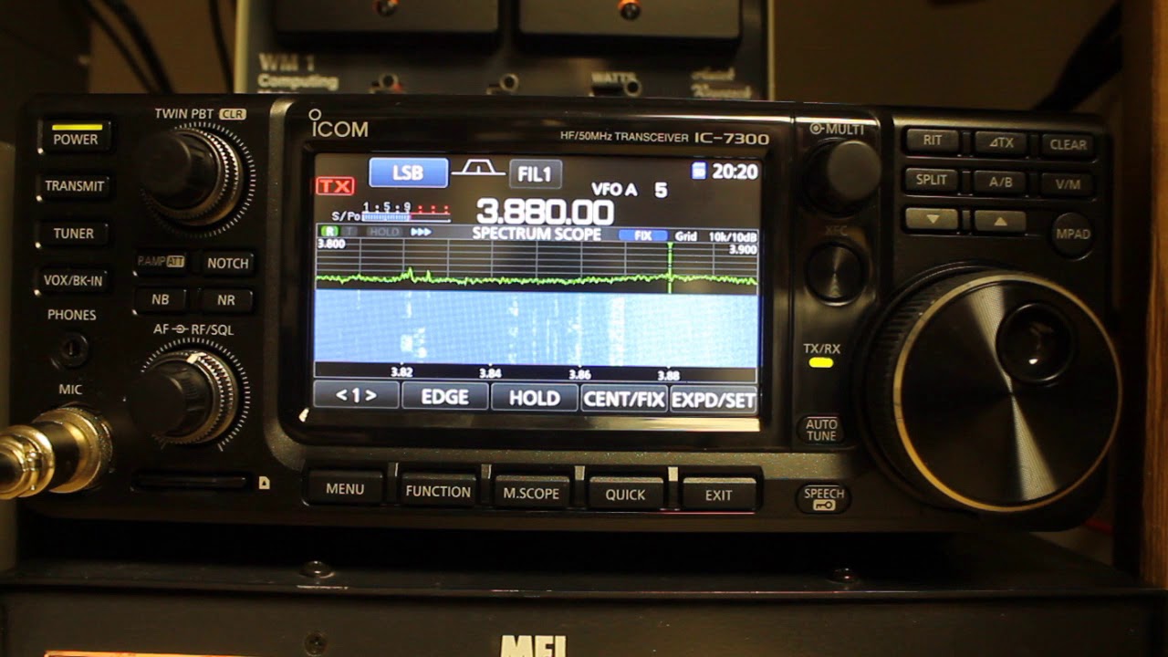 Finding RF Noise Sources Part 1
