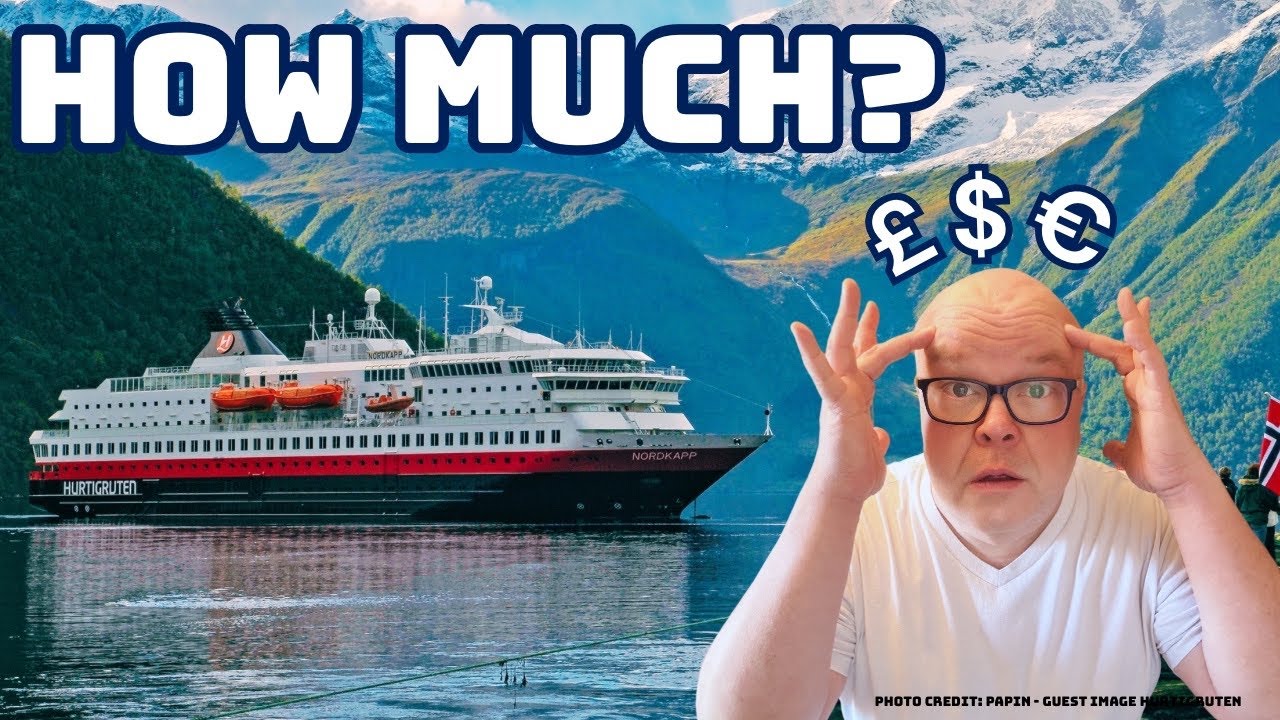 ДЕЙСТВИТЕЛЬНО ли круиз Hurtigruten стоил своих денег?