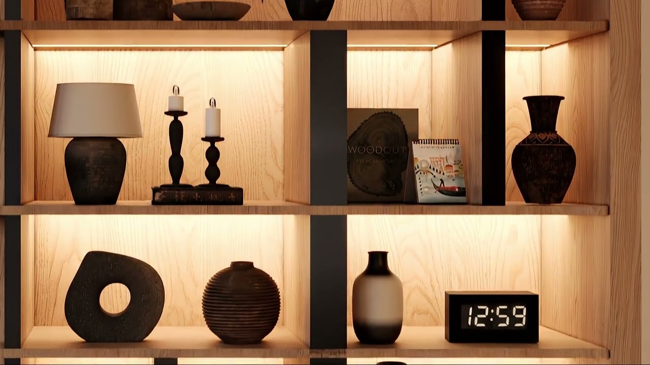 Luxury villa interior design in Muscat, Oman