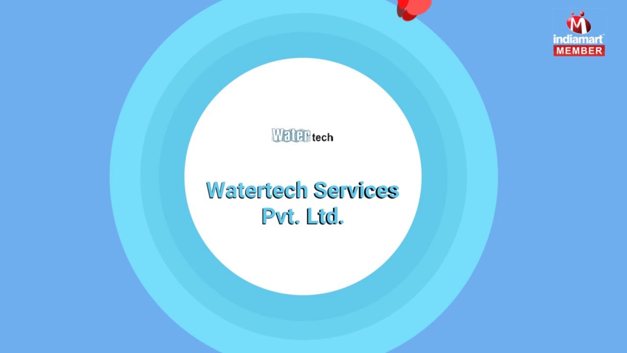 Water Purification System by Watertech Services Pvt. Ltd., Nagpur