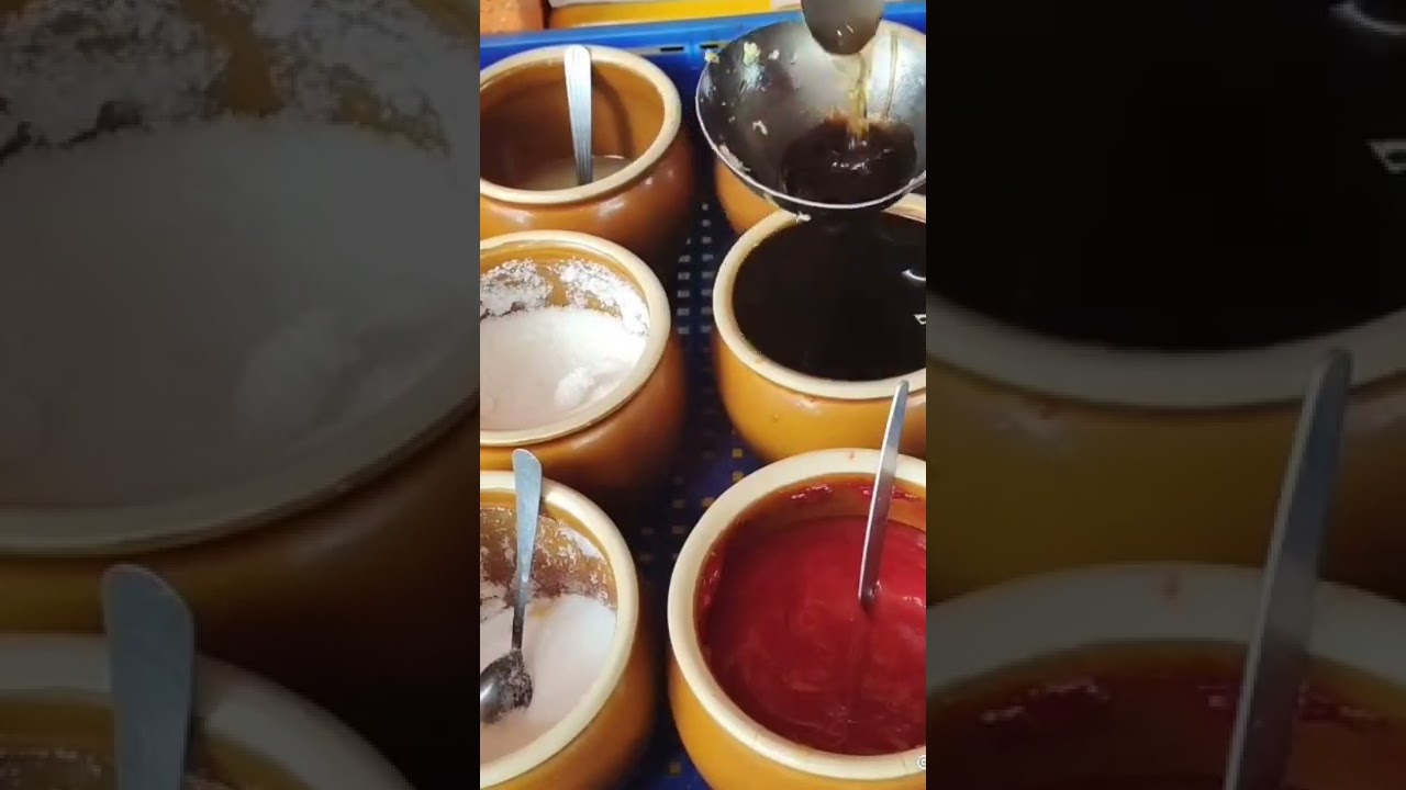 Cara Membuat Nasi Goreng Pattaya by Chef Atok Arif