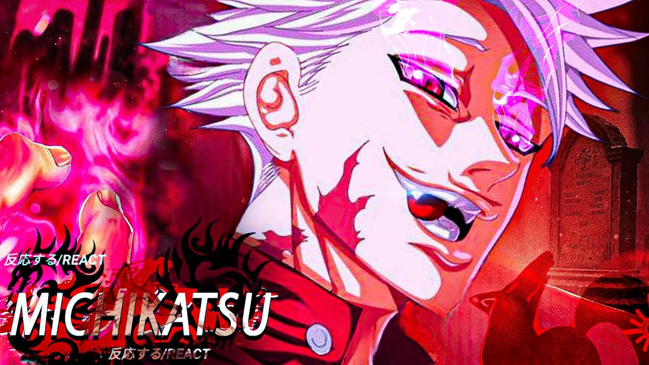 🦊💰❤️Re:Zero React a 2 Raps do Ban (Nanatsu no Taizai) |Anirap e Wlo| Subaru As Ban🦊💰❤️