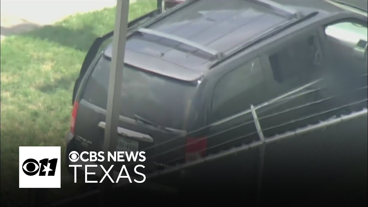 Toxic chemical found after Fort Worth incident killed 2 and injured firefighter, authorities say