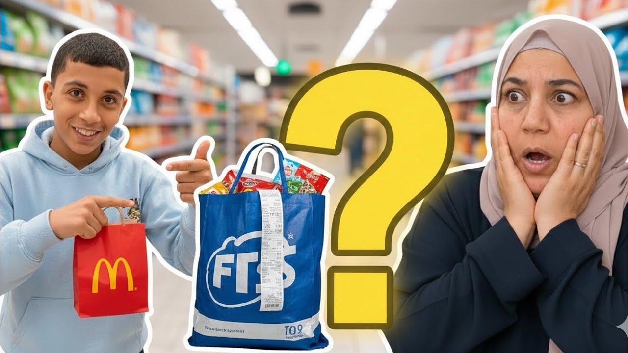 عمر قرر ينتقم لكرامته.. دفعنا تمن خروجتنا غالي أوي! 😱💻