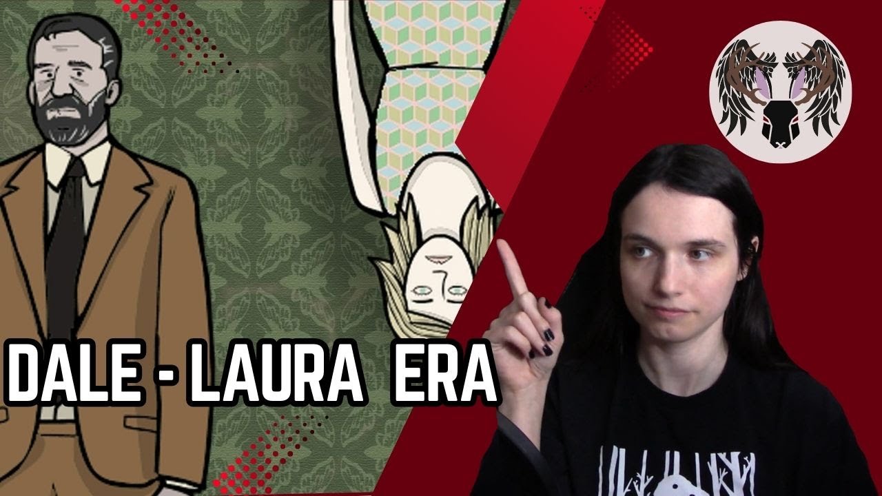 Rusty Lake Timeline Part 2