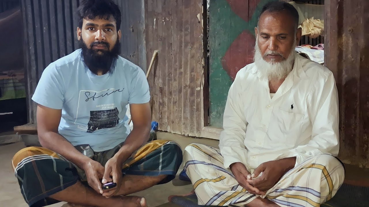 বসন্তের কোকিলের ডাকে সেহেরি খেলাম!| Abu Talib