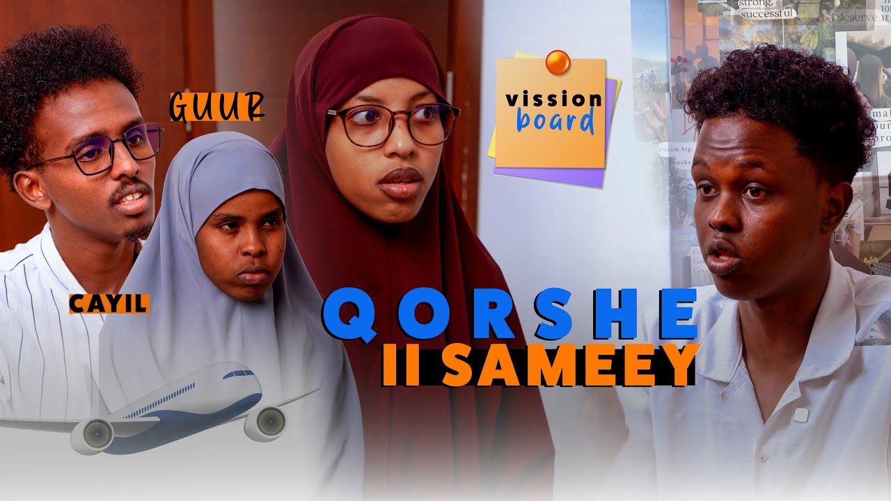 Aaway Dadkii Qorshiha Sanadka U Qabsoomi Waayay Ee Haddana Doonaya Inay Mid Cusub Sameystaan?