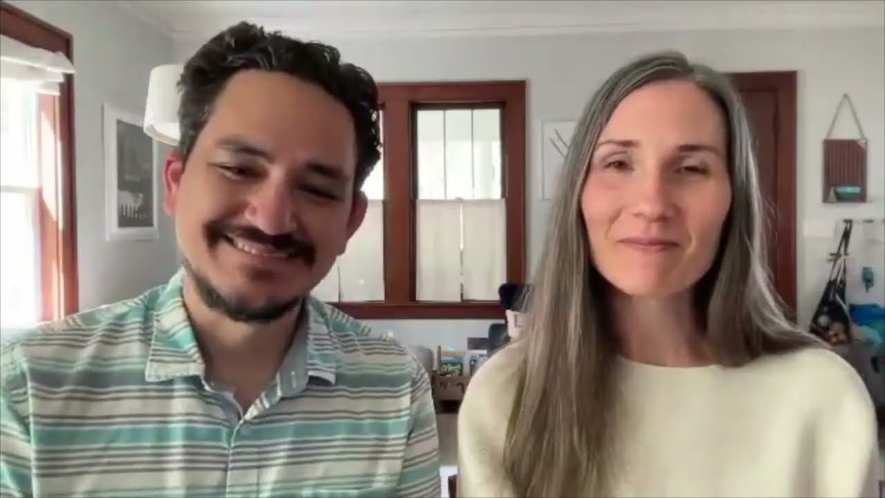 Easter Island Documentary Film Showing Coming Up! Introducing the Film-makers Sergio and Elena Rapu