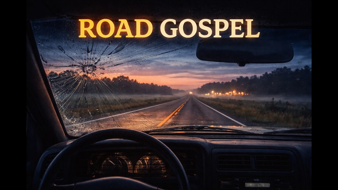 2026 BEST COUNTRY SONG. Road Gospel.LONG MILES OF SELF-REFLECTION.