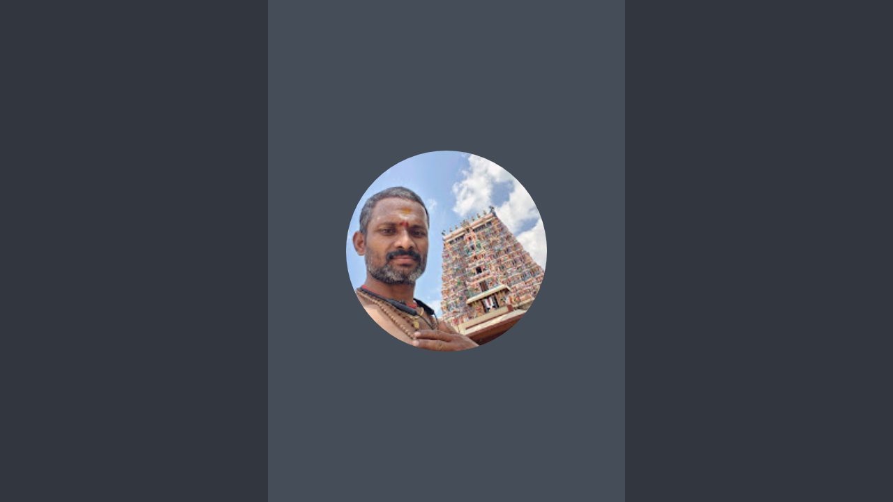 Ellammal1984 is live!