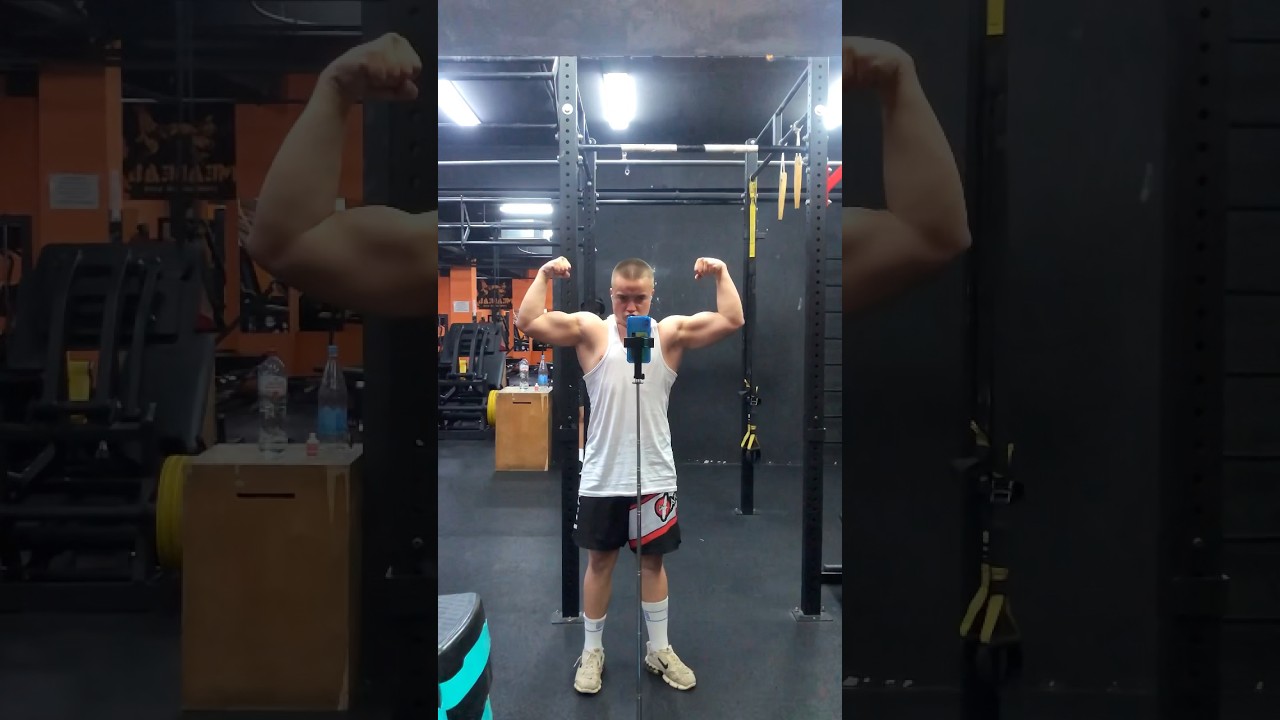 #dream #тренировка #рекомендации #shorts #спорт #качалка #gym #motivation #gymmotivation#gymlife