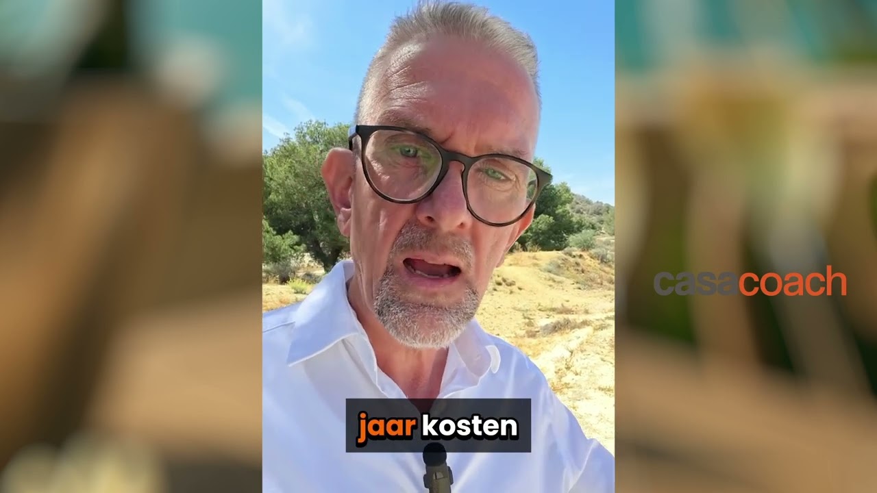Tweede huis in Spanje verhuren - Hoogseizoen of laagseizoen?