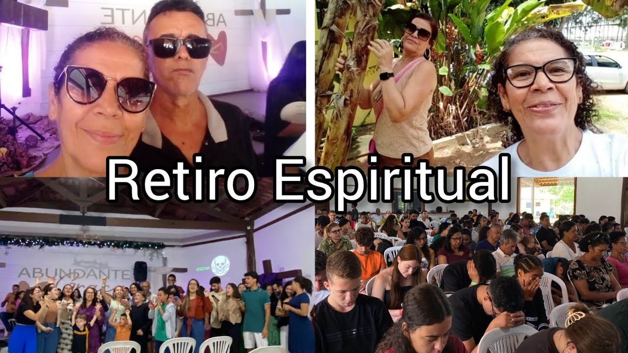 RETIRO ESPIRITUAL 2026