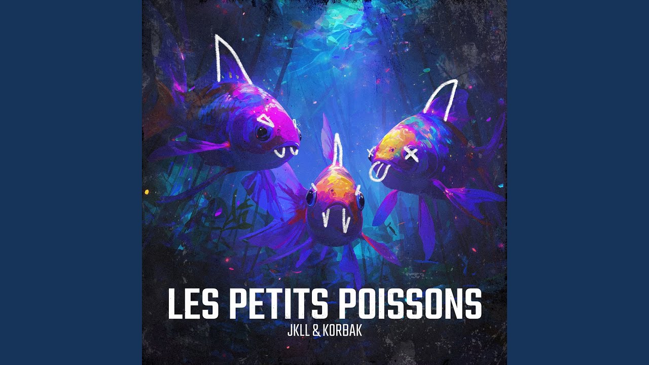 Les Petits Poissons