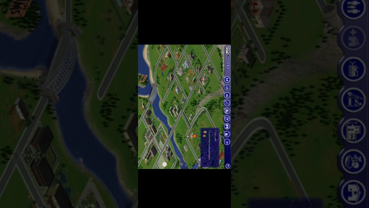 sims 1 for Mali gpu winlator tutorial and Gameplay enjoy