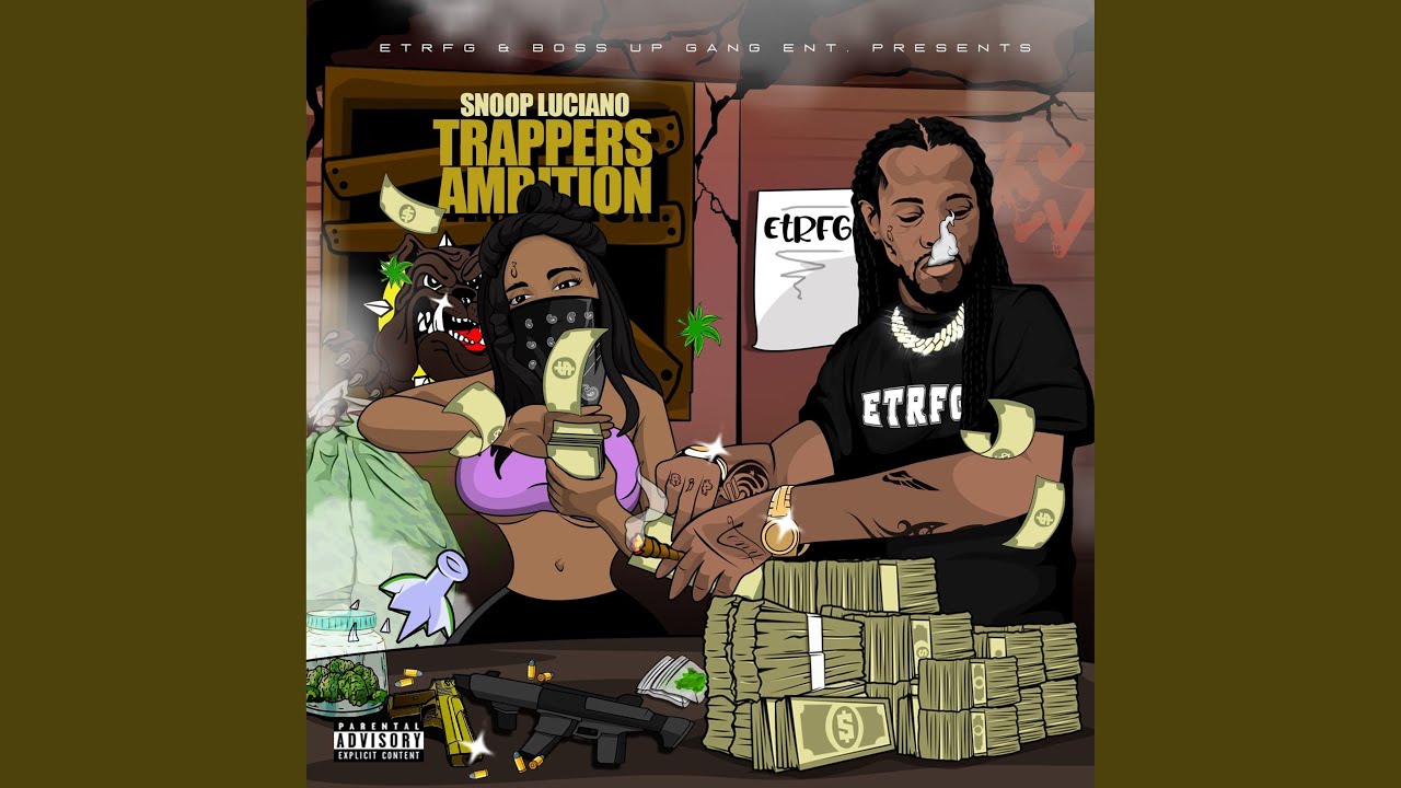 Money Bagg Runtz