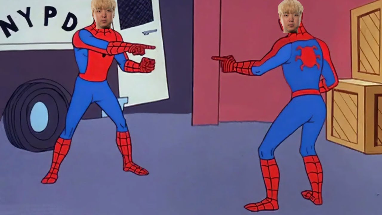 THE SOMEONE DUO VS JINGAPENO