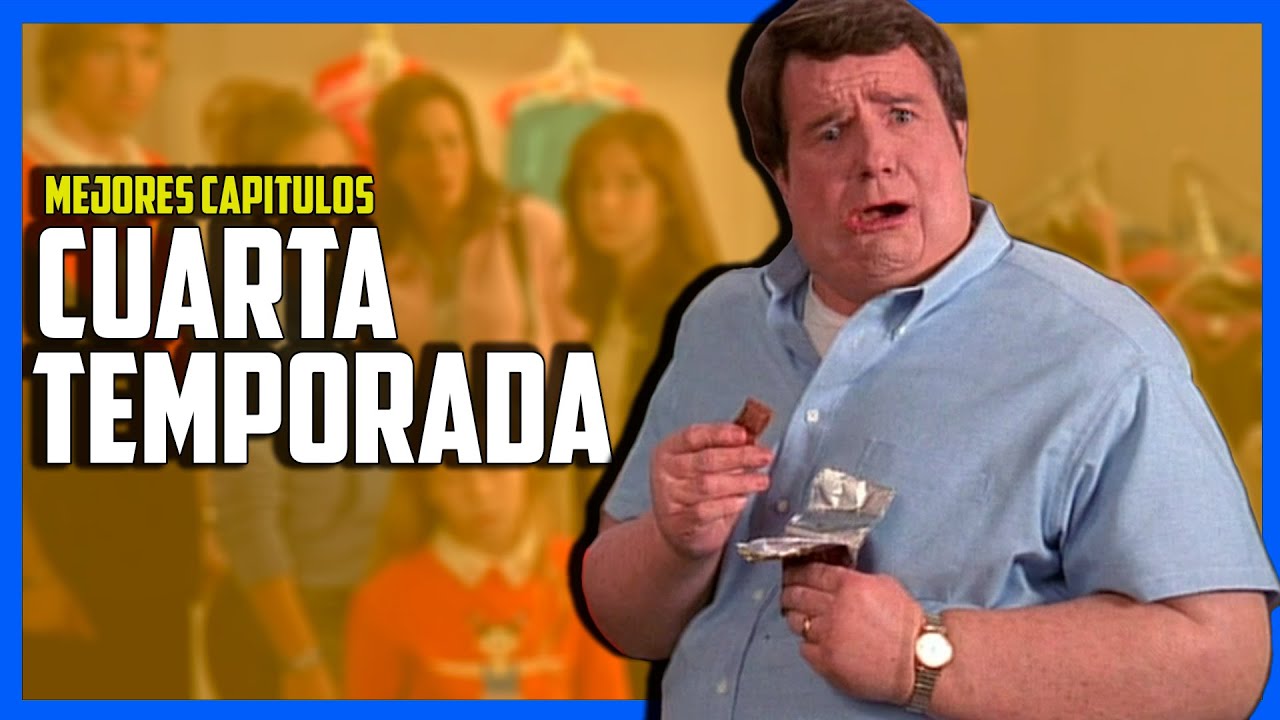 MALCOLM IN THE MIDDLED temporada 4 parte 2 | Resumenes de series | Cesar Andre