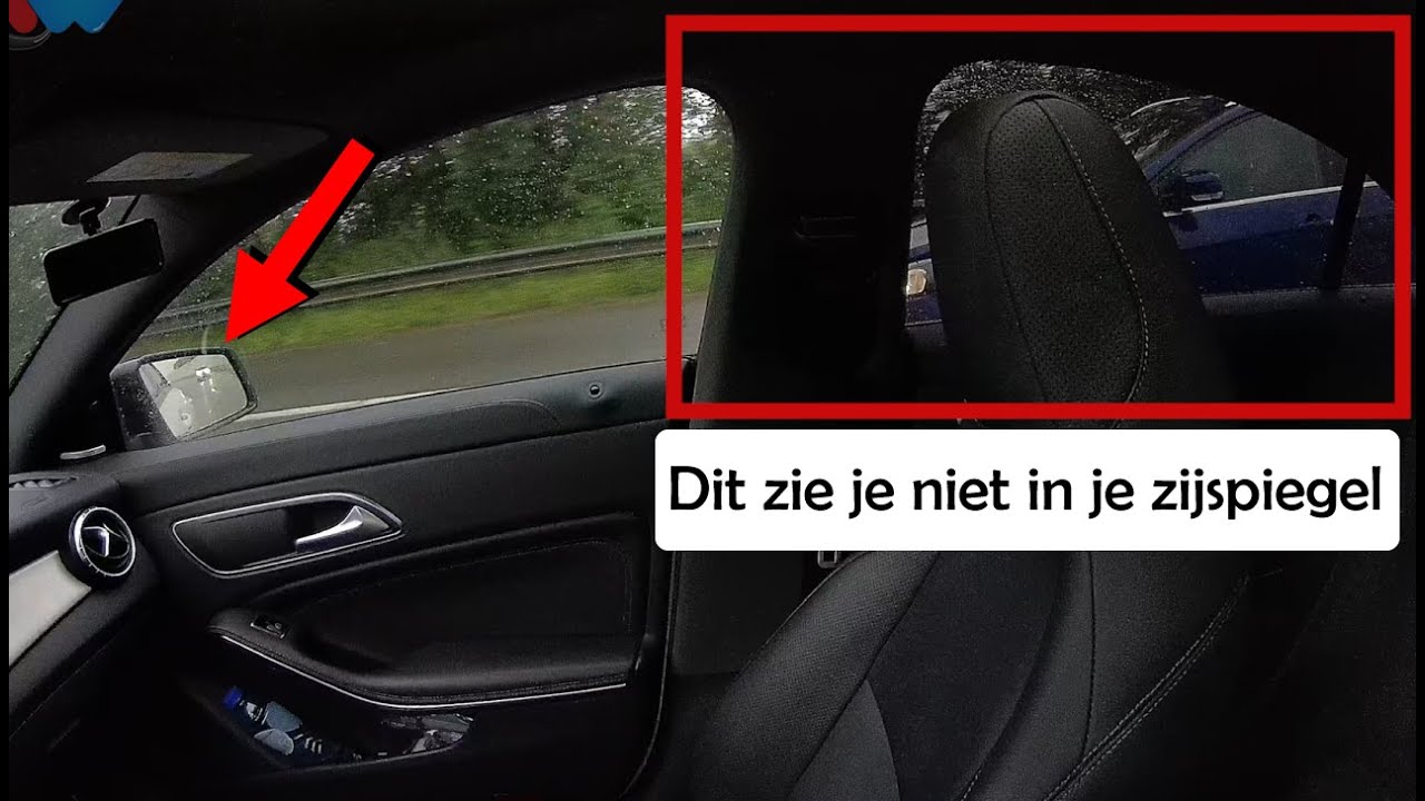 Hoe moet je slagen voor je Rijexamen 2021 ( Tips voor rijexamen)