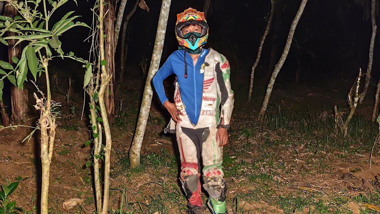 PEMBALAP PEMBUKTIAN HANTU BIKIN NGAKAK SEMUA PENONTON PUAS‼️