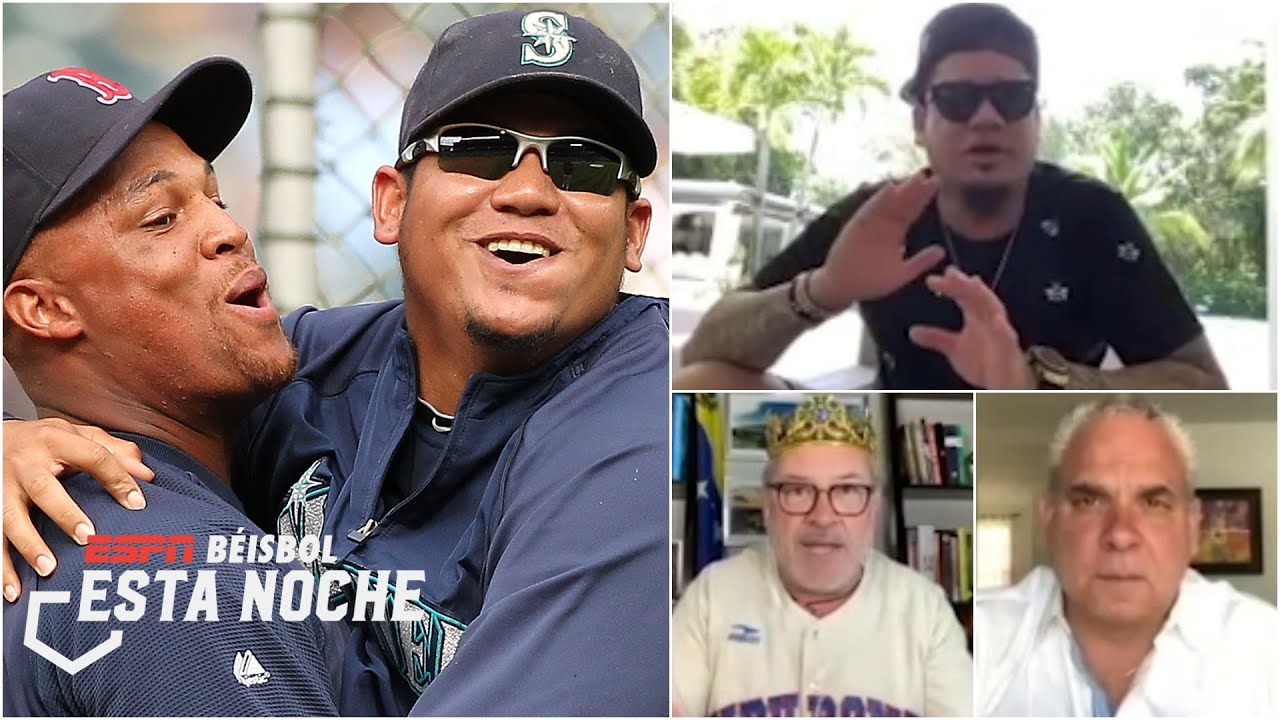 FÉLIX HERNÁNDEZ: 