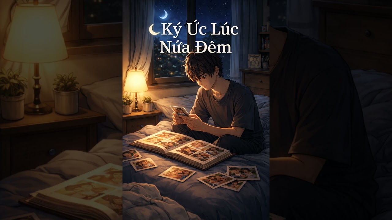 Ký Ức Lúc Nửa Đêm | Khi Những Điều Cũ Bỗng Trở Về