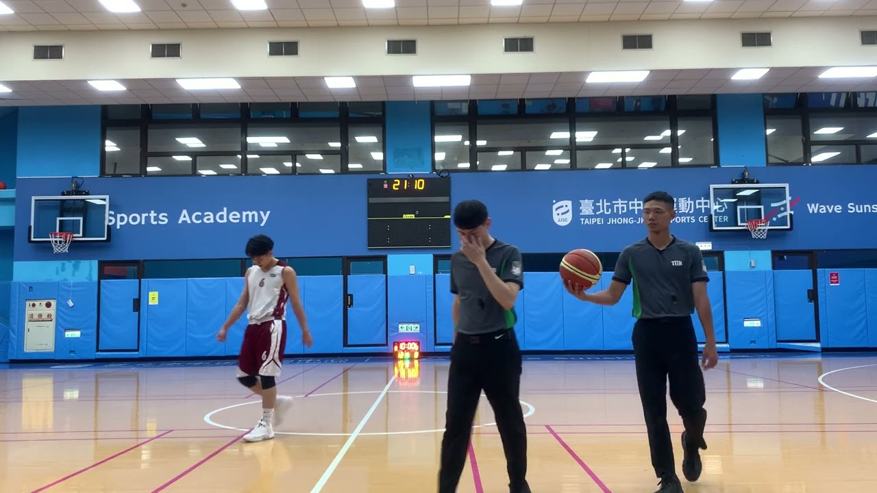 中正10