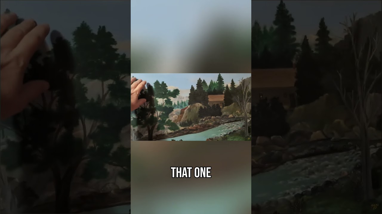 Дом преображается своими руками: шкафы, бетонные стены и задняя веранда готовы к открытию!